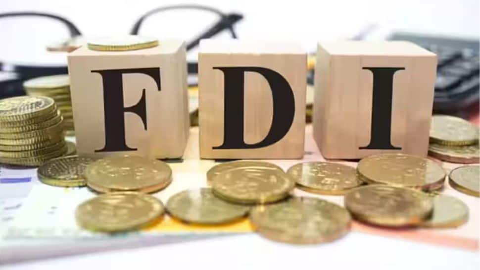 Foreign Investments By Indian Firms Register Double Digit Growth At .7 Billion In 2024 | Economy News  zeenews.india.com