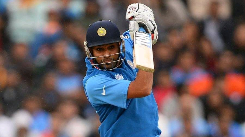 Rohit Sharma