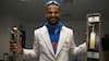 Shikhar Dhawan