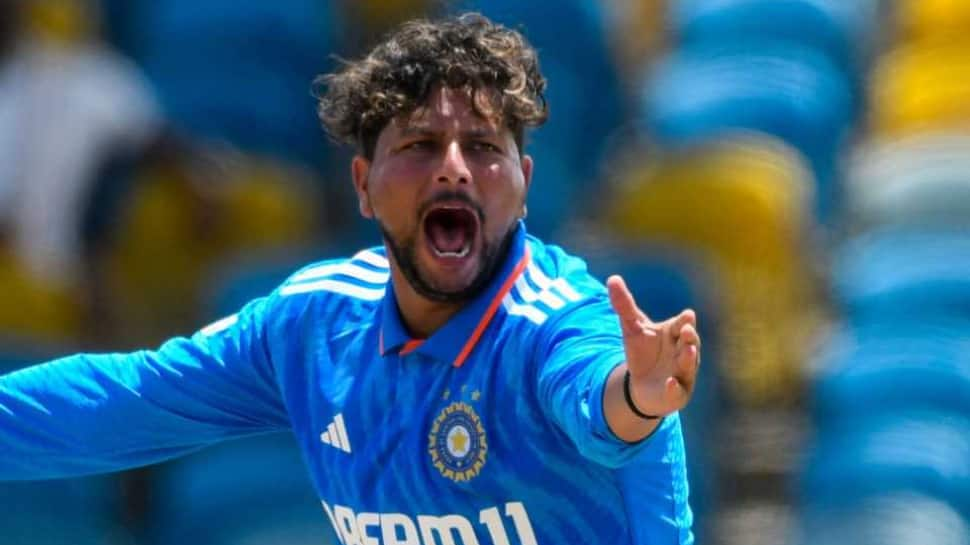 Why Kuldeep Yadav Will Be X-Factor For India In Champions Trophy 2025? Suresh Raina Reveals