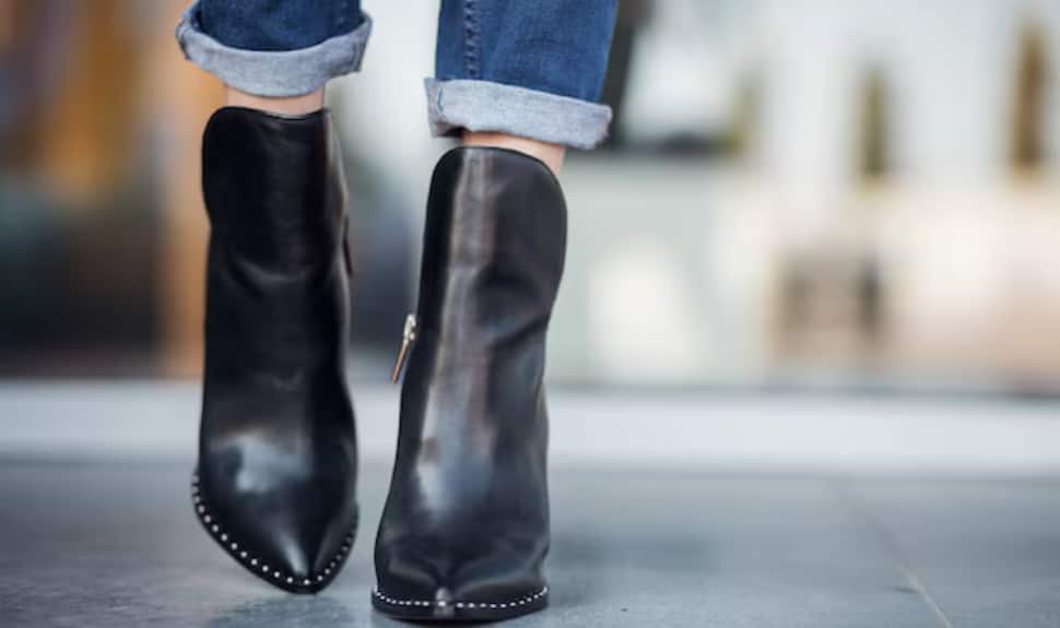 Step Up Your Style: Premium Women's Boots to Grab at Myntra's Right to Fashion Sale