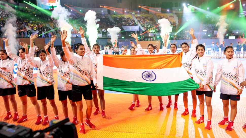 Kho Kho World Cup: Indian Women's Team Crowned Champion After Dominant Win Over Nepal