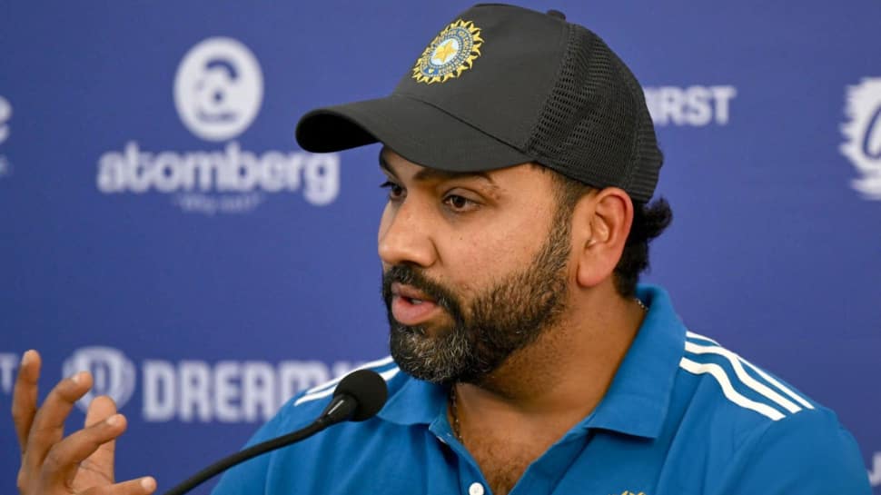 'Want To Bring Champions Trophy To...': Rohit Sharma's Bold Statement Ahead Of ICC Event