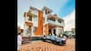 1. Minimalist Yet Sophisticated Exterior