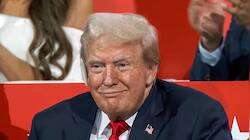 Trump To Sign Series Of Executive Orders After Swearing-In As US President