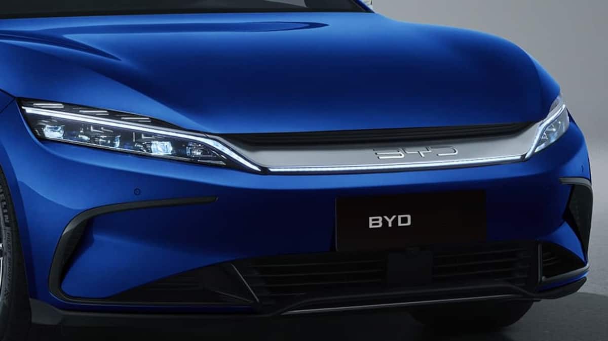 Keen To Have Manufacturing In India, Visa Issue Not Affecting Operations:  BYD | Auto News | Zee News