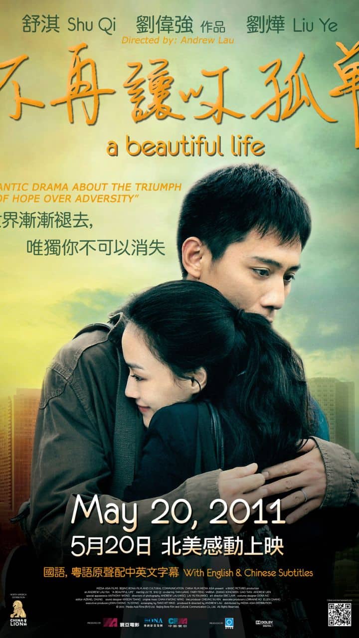 A Beautiful Life