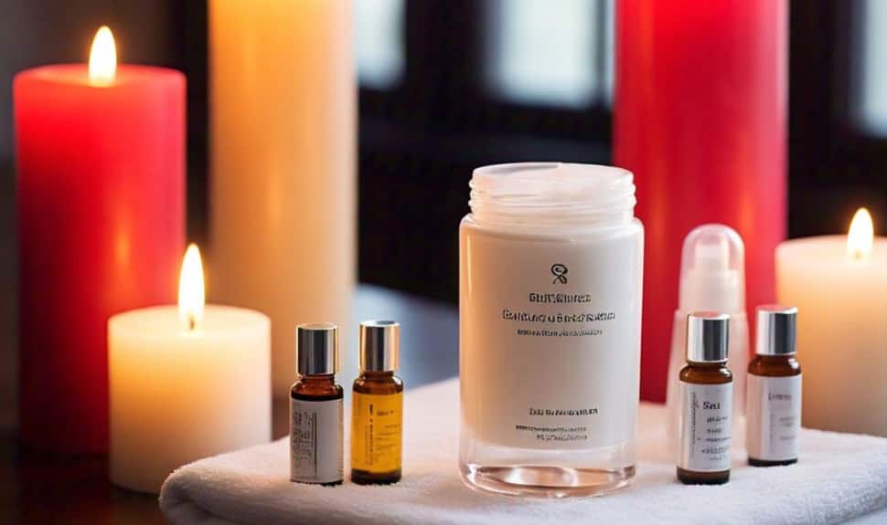 Glow from Within: The Perfect Body Lotion for Every Skin Type