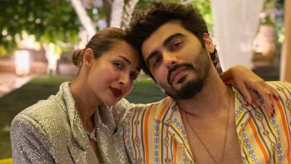 Arjun Kapoor & Malaika Arora Come Together To Meet Ailing Saif Ali Khan In The Hospital