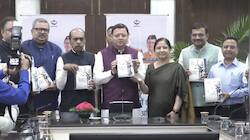U'khand Cabinet Approves UCC Manual, Implementation Dates To Be Announced Soon