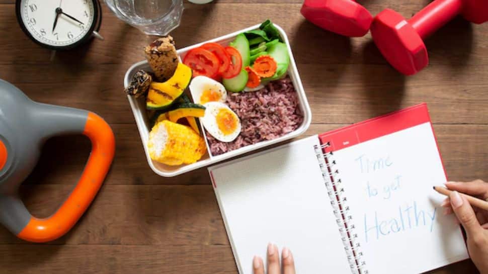 Want To Target Belly Fat And Boost Metabolism? Check These Quick Workouts You Can Do Before Meals Want To Target Belly Fat And Boost Metabolism? Check These Quick Workouts You Can Do Before Meals