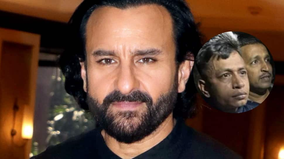 Saif Ali Khan Stabbed: Mumbai Police To Recreate Crime Scene With Accused At Actor’s Home