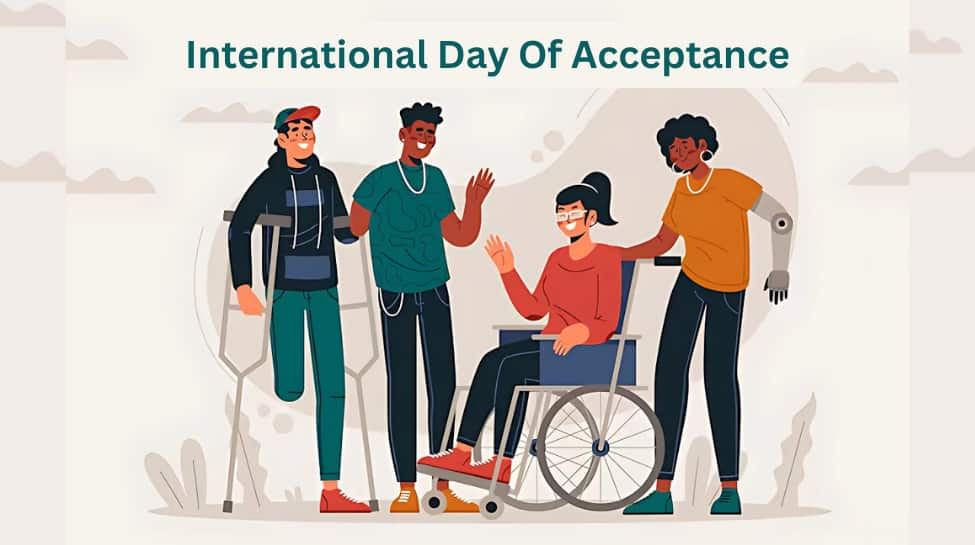 International Day Of Acceptance: Check Date, History, Significance, And More