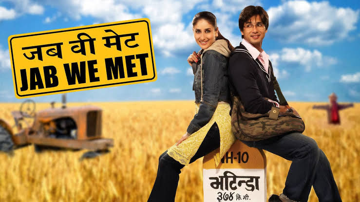 Jab We Met