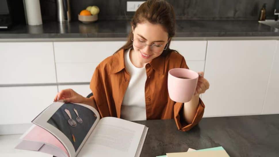 Brain-Boosting Routines: 10 Morning Habits To Enhance Your Focus And Productivity
