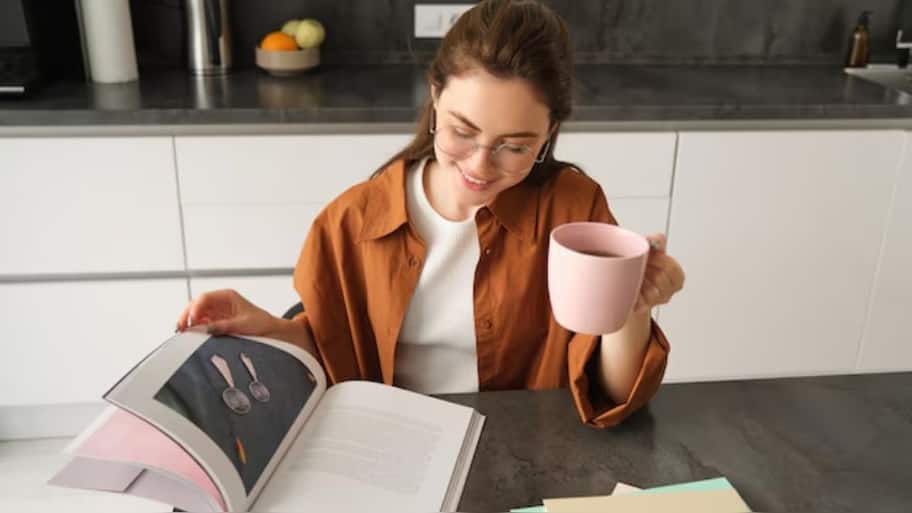 Brain-Boosting Routines: 10 Morning Habits To Enhance Your Focus And ...