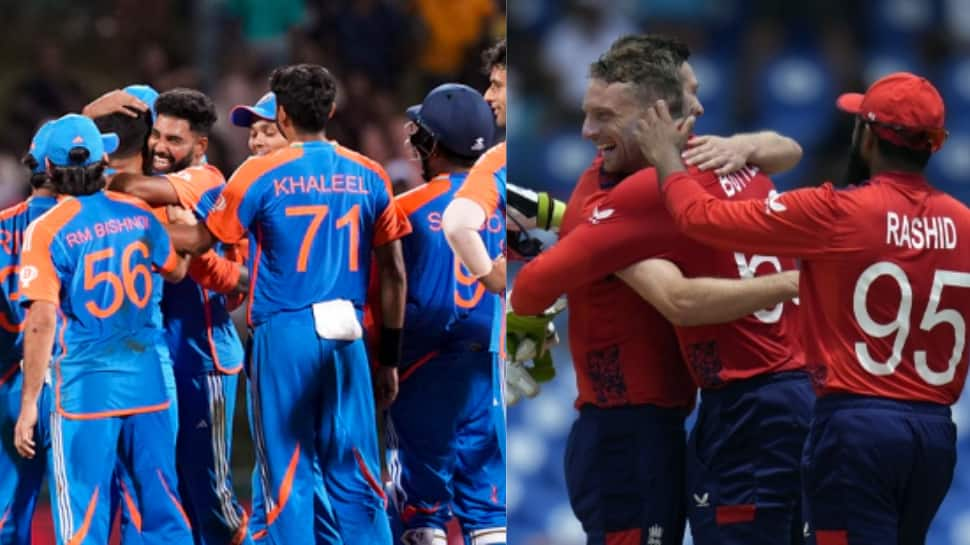 India vs England 1st T20I: IND, ENG Predicted Playing XI, Pitch Report, Weather Report, Head To Head Stats, Full Squads