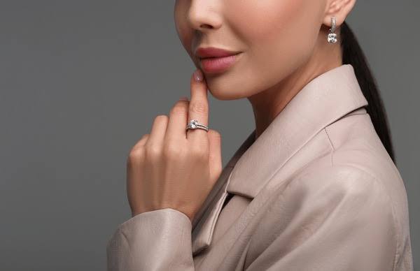 Timeless Elegance: Discover the Perfect Women's Rings for Every Occasion