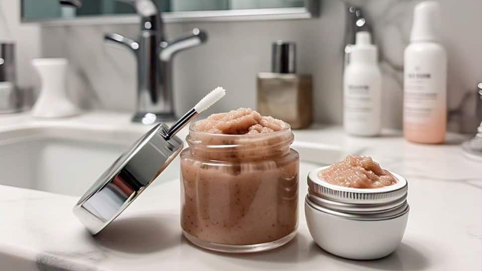 Reveal Smoother, Softer Lips: Republic Day Lip Scrub Offers
