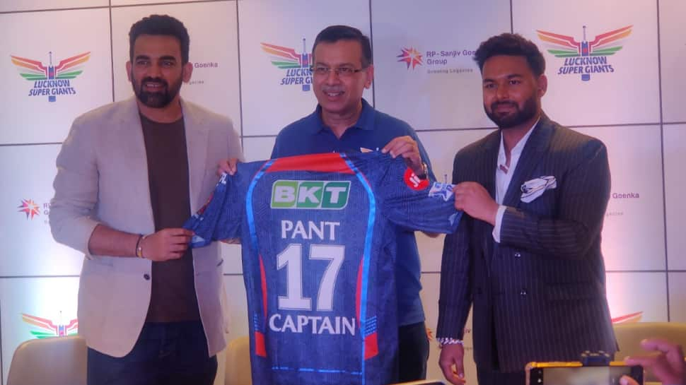 'After 10-12 Years, It Will Be...': LSG Owner's Bold Prediction On Rishabh Pant's IPL Captaincy, Cites Example Of MS Dhoni, Rohit Sharma