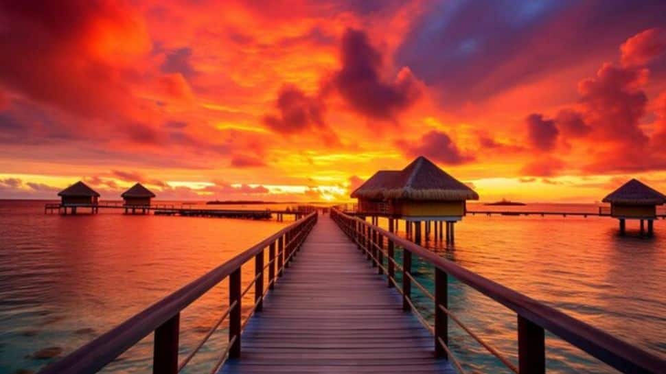 10 Dreamy Fairy Tale Destinations In India That Will Leave You ...