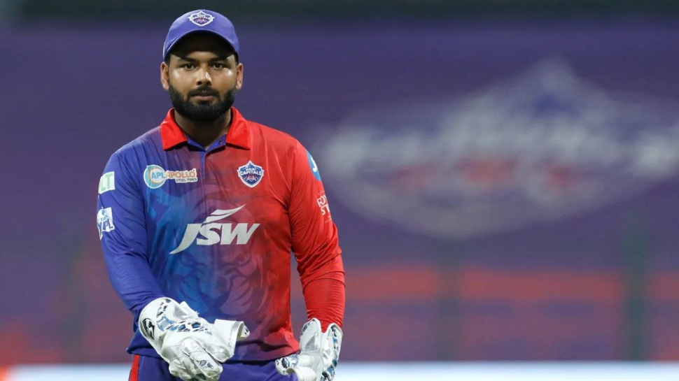 3. Rishabh Pant's Total Matches In IPL