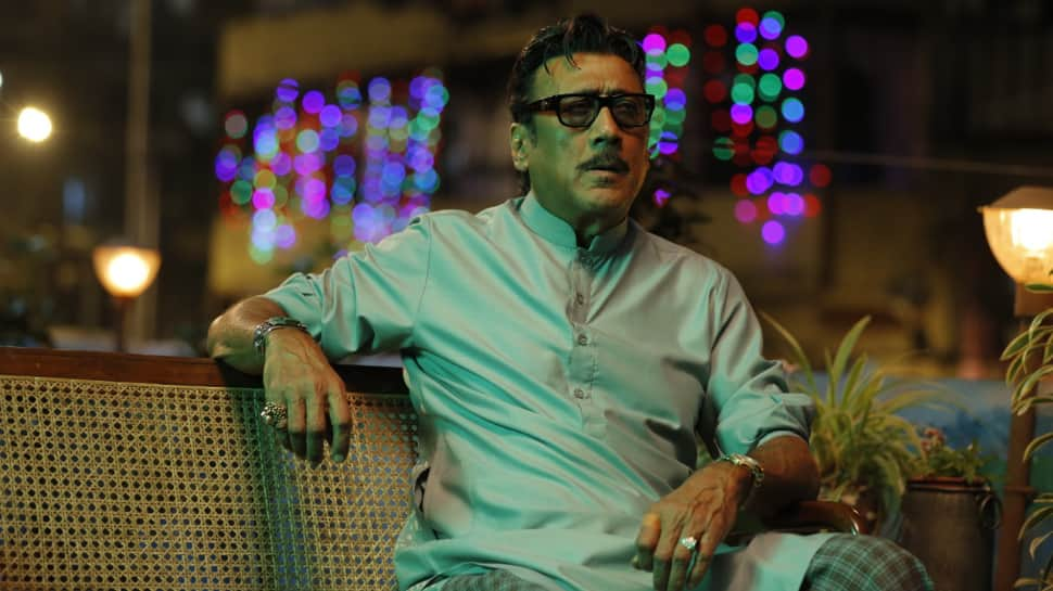 Jackie Shroff Reflects On His Mumbai Roots In Chidiya Udd: 'Deeply Familiar With...'