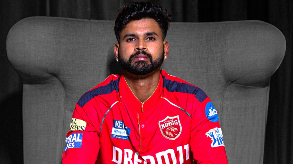 6. Punjab Kings: Shreyas Iyer