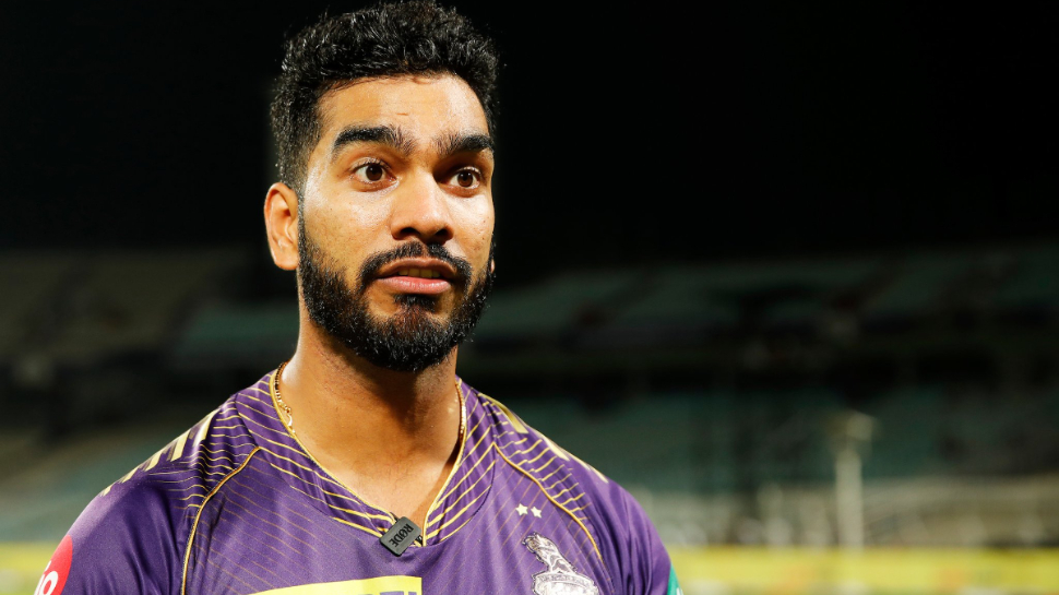 5. Kolkata Knight Riders: Venkatesh Iyer