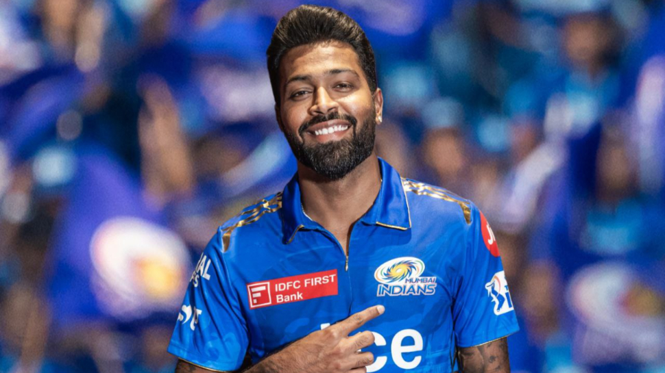3. Mumbai Indians: Hardik Pandya