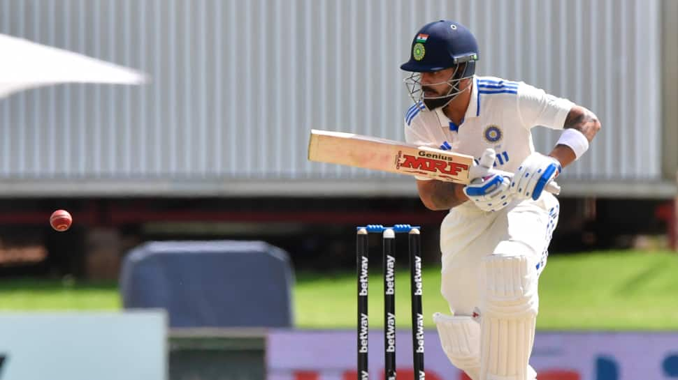 Virat Kohli To Play Ranji Trophy After 12 Years? Here's The Latest Update