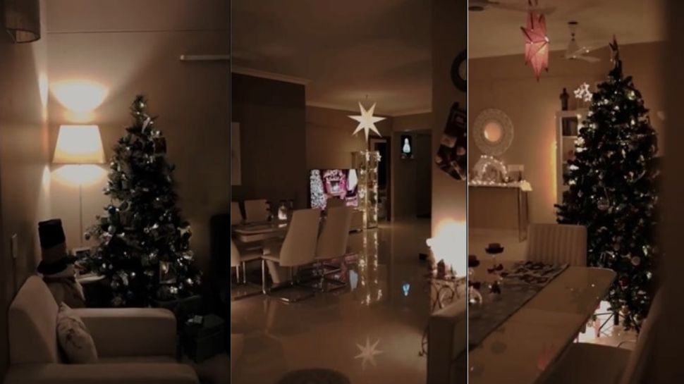 Christmas Décor