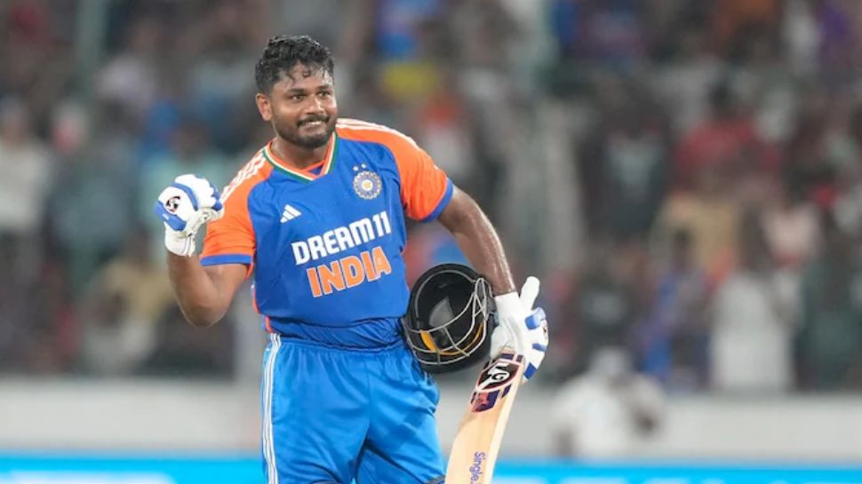 Sanju Samson Will Be Action In Eden Gardens vs England