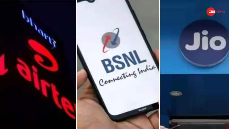 No More Stress Over SIM Signal, Telecom Connectivity; Govt Launches New Facility --Reliance Jio, Airtel, BSNL Users Should Know