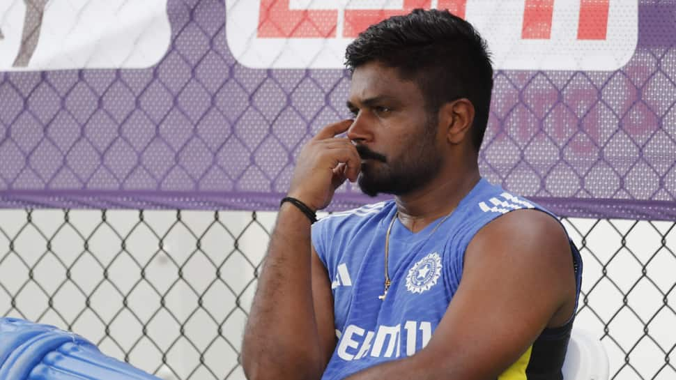 Sanju Samson's Father Blasts KCA: Alleges Bias Behind His Exclusion From Vijay Hazare Trophy 2024-25