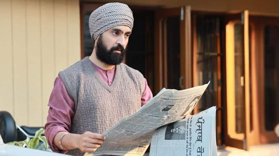 Punjab 95: Diljit Dosanjh-Starrer Jaswant Singh Khalra Biopic Release Date Changed