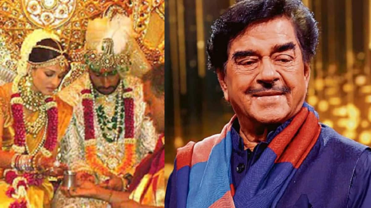 Shatrughan Sinha Returned Abhishek- Aishwarya Wedding Sweets Due To Not  Being Invited; 'Jab Bulaya Nahi..' | People News | Zee News