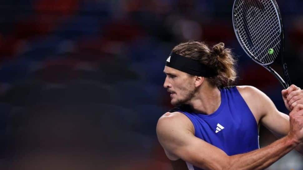 Alexander Zverev Advances Into Semi Final After Win Over Tommy Paul In Australian Open