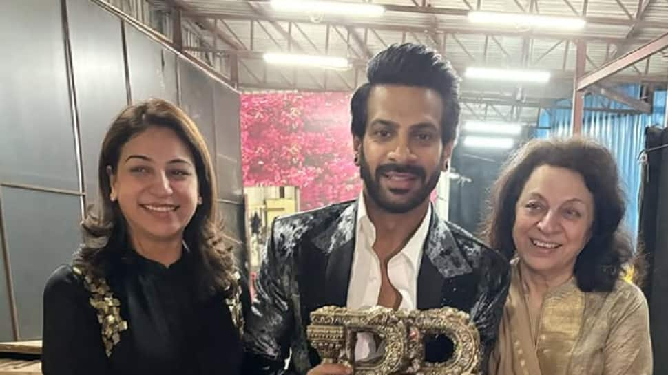 Bigg Boss 18 Winner Karanveer Mehra To Donate His Prize Money For His Staff’s Children’s Education