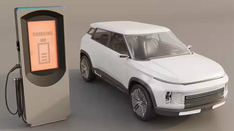 EV Sales Must Reach 50% By 2030 To Achieve Net Zero Goal: Bhupender Yadav | Mobility News  zeenews.india.com