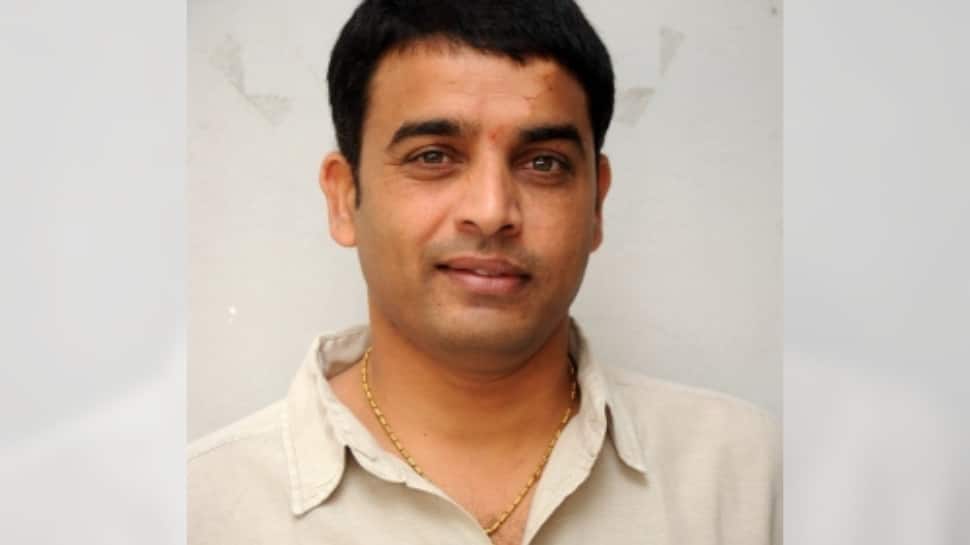 IT Searchs At Game Changer Producer Dil Raju’s Properties And Pushpa 2 Makers