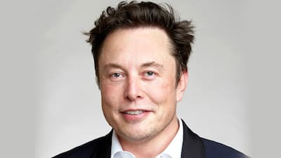 Elon Musk (Tesla)