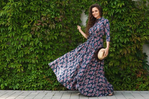 Long Dresses: Elegant, Versatile, and Timeless Wardrobe Staples