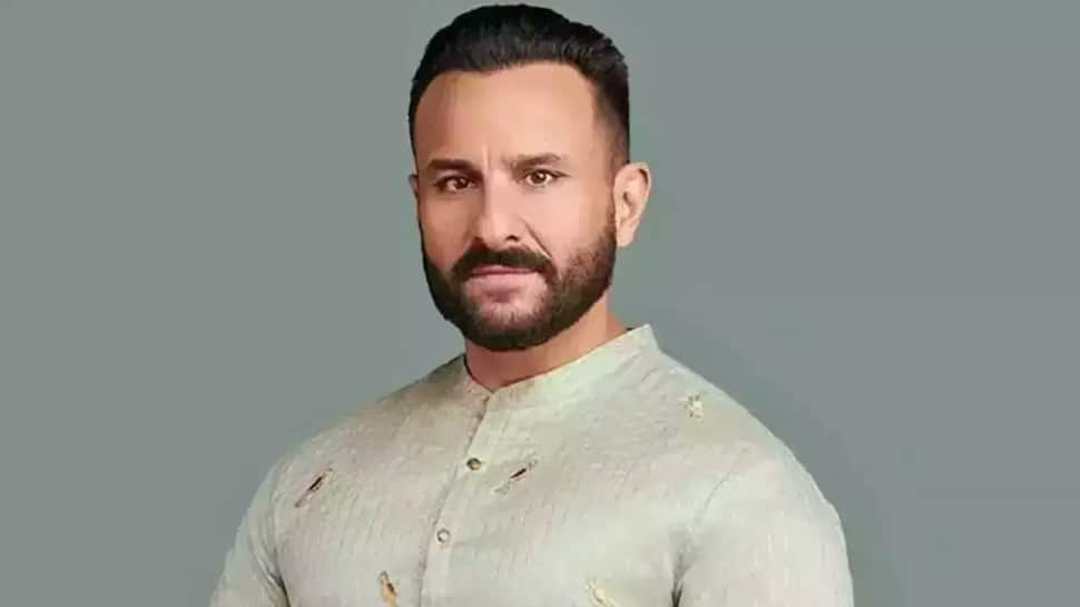 Saif Ali Khan Discharged From Lilavati Hospital Five Days After Knife Attack