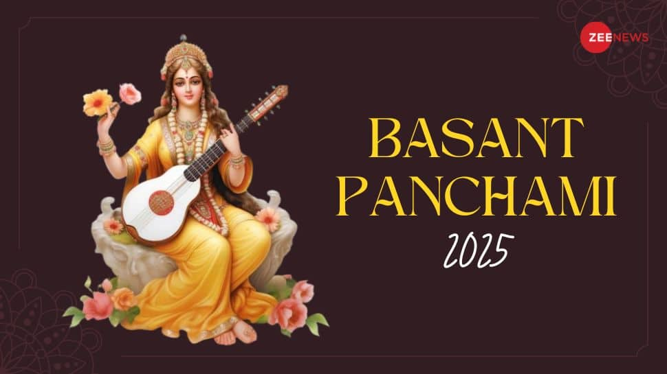 When Is Saraswati Puja 2025? February 2 Or 3, Check Date, Time, Puja Rituals, Saraswati Vandana, And Significance Of Basant Panchami