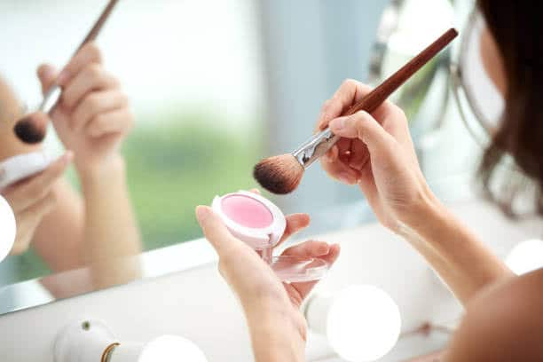 Blush: The Secret to a Radiant, Fresh-Faced Glow