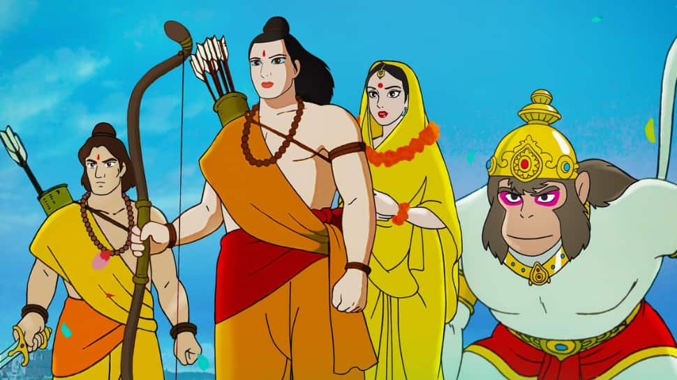 Ramayana: 6 Reasons Why Valmiki’s Epic Is Timeless And Perfect For The Big Screen