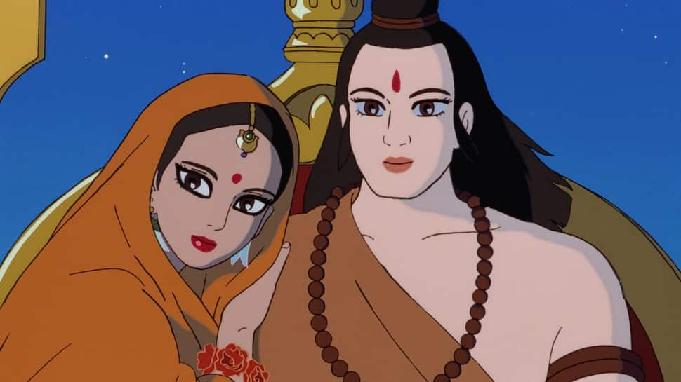 Ramayana: The Legend Of Prince Rama To Be Screened At Maha Kumbh Mela Ahead Of Theatrical Release