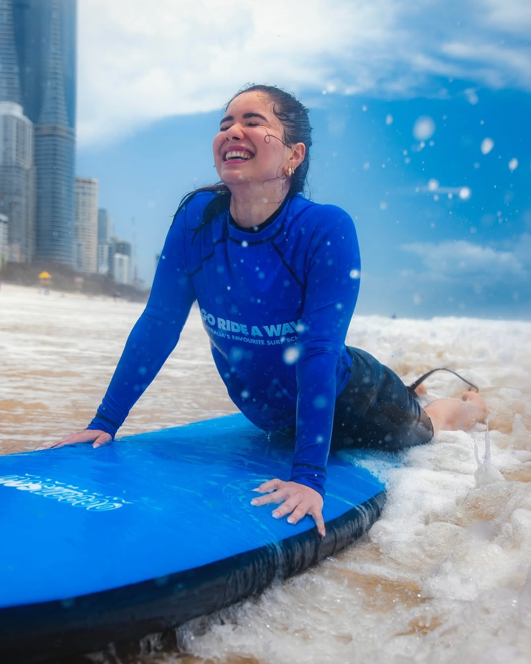 3. A Humbling Yet Exhilarating First Wave