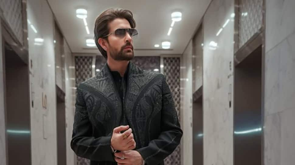 Neil Nitin Mukesh Reveals Joining 'Hisaab Barabar' After Struggling To Find Good Work; 'Was Not Satisfied...'